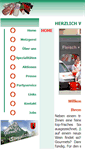 Mobile Screenshot of kern-metzgerei.ch